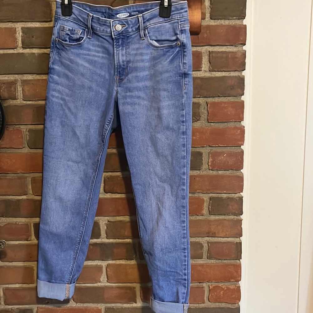 Women’s jeans- Old Navy